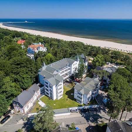Apartment In Boltenhagen Near The Sea Экстерьер фото